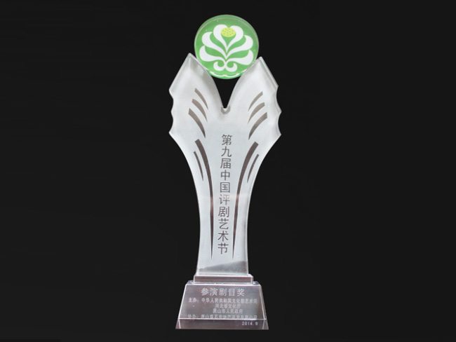 参演剧目奖